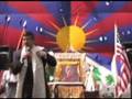 videos de Tibetan Freedom Torch SF Supervisor Daly Race for Tibet 08