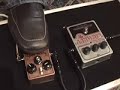 Little Big Muff vs Fuzzy Lady Fuzz pedal shootout Plum Crazy Little Big Muff vs Fuzzy Lady Fuzz pedal shootout Plum Crazy