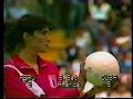 PERU CUBA MUNDIAL 86