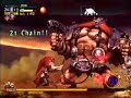 Odin Sphere (JP) - Velvet Chapter 3 Boss Fight
