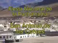 Pachamama: mini-documental