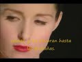 dulce -francisca lastra(karaoke)