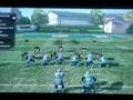 Madden 09 WR Snap Glitch