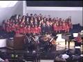 videos de Minha permissão- Coral Jovem de Brasília
