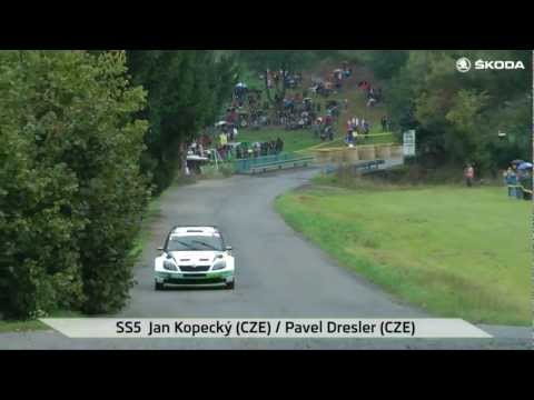 Latest WRC HD & Rally HD Videos