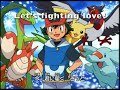 Pokemon - Let\