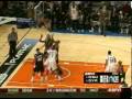 2010-01-18 | Terrence Roberts rebound and put back vs. Oklahoma St. 2004 ~> (<span>0:)