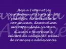 Prostituição Infantil e Pedofilia