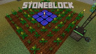 Stoneblock Insanium E23 Modded Minecraft Minecraftvideos Tv