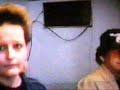 Hillbilly Motel October 1992