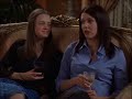 More Cool Gilmore Scenes - Lauren Graham - Flixster Video