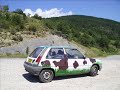 Nice N7 et route Napol�on