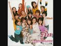 Morning Musume\ Morning Musume\