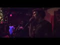 Nevaya - Not So Tough Without Your Friends (Live)
