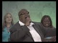 He Reigns