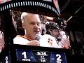 TIFF Celebrity Hockey Game--Tim Robbins interview