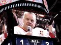 TIFF Celebrity Hockey Game--Tim Robbins interview