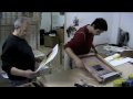 Darwish & Nasiri Artbook