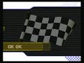 Mario Kart Wii WiFi: GCN Peach Beach