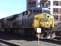 Amtrak, CSX and MBTA