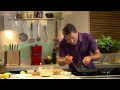 Gino D'Acampo : Tonno con Gremolata