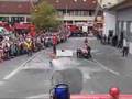 Vorführung Jugendfeuerwehr 2006