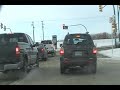 Driving On Christmas Day (Pt 1)