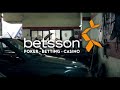 Betsson car mechanic TVC