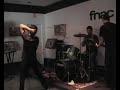 Cordura - un nudo en la garganta
