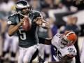 Top 10 QB's 09-10