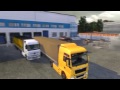 Truck driving simulator - la simulation ultime de camion sur PC