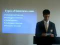 Ryan Canak Informative Speech