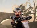 Morrowind: Ergalla's Encounter