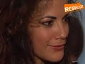bettina zimmermann und vitali klitschko beim tribute to bambi