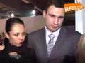 Zimmermann Klitschko