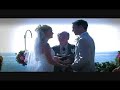 Nicholes~Parker Wedding Highlights by Cloudbreak Films