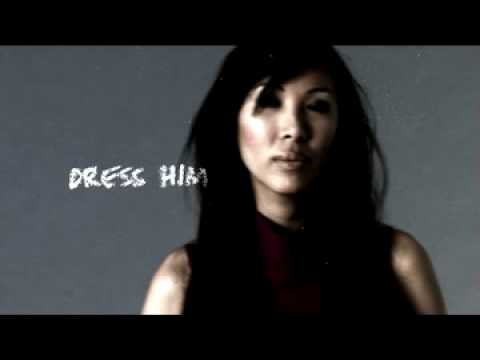 We All Walk in Different Shoes: Nina Poon