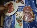 bistecca farcita