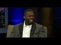 50 Cent - Chelsea Lately Interview (11/21/09)