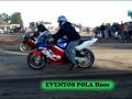 PICADAS DE AUTOS Y MOTOS