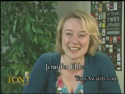 Jennifer Ehle