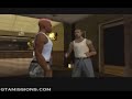 GTA: San Andreas - ps2 - 103 - Los Desperados