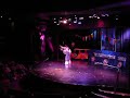 Philippino crew show on Amsterdam 