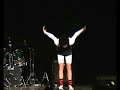 Adam Kittelty Flashdance