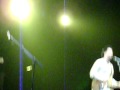 Dashboard Confessional- Hands Down (live) Dashboard Confessional- Hands Down (live)