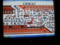 in the third part, the game i will be reviewing is a game of where;s waldo (as an emulator) and the game is not bad, but things took a turn for the bad, but i beat the game in easy mode and it took me 3 time to beat the game. i hope you like the 1st game review and i wil see you in the final game review.