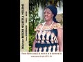 Click to View : Vidéo Célébration de la vie de Megni Nguetsa Hélène