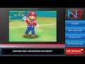 pink nintendo 3ds confirmed bit.ly mario tennis is coming to the nintendo 3ds bit.ly pok�park 2: beyond the world coming to the wii bit.ly nintendo 3ds: 3d video recording is coming! bit.ly ---- music: it's a mario's world - fort koopa (koopa junior bgm) www.youtube.com ---- facebook - www.facebook.com twitter - twitter.com website - www.nintendobuzz.com