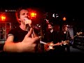 dEUS - The Architect (live)