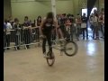 NASS 08 PRO BMX FLATLAND UK SERIES ROUND 1